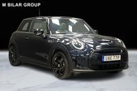 MINI Cooper SE / Harman Kardon / head-up-display