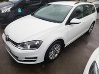 Volkswagen Golf Sportscombi 1.6 TDI BMT Euro 6