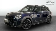 MINI Countryman Cooper SE All4 / Salt / Komfortöppning