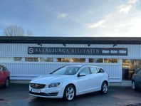 Volvo V60 D6 Plug-in Hybrid AWD Geartronic 283HK Drag