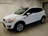 Ford Kuga 2.0 TDCi AWD Aut Titanium D-Värmar Drag Mycket fin