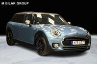 MINI Clubman Cooper D / MINI Excitement-paket