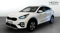 Kia Niro 1.6 PLUG-IN ADVANCE PLUS 2 *DRAGKROK & VINTERHJUL*