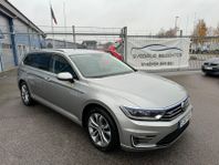 Volkswagen Passat Variant GTE 1.4 TSI ACT GTE Euro 6 Nybes