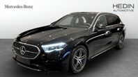 Mercedes-Benz E 300de 4MATIC AMG-Line/PremiumPlus Paket *Lag