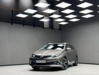 Toyota Auris Touring Sports Hybrid e-CVT Comfort/Navi/2,99%