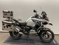 BMW R1200GS Adventure