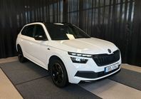 Skoda Kamiq 1.0 TSI Monte Carlo Automat