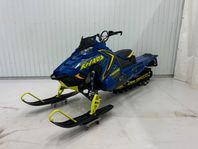 Polaris RMK 850  Khaos 155" 212mil