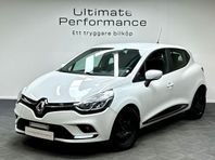 Renault Clio 1.5 dCi Zen Bass Reflex Euro 6 2018