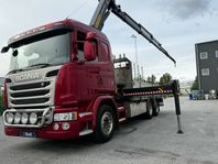 Kranbil Scania G360 -2016 | Palfinger PK 22002-EH-E