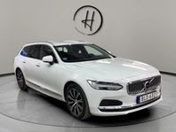 Volvo V90 Recharge T6 AWD Kamera Smart Key  NAV ADAPTIV F SE