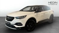 Opel Grandland X GRANDLAND X DESIGN LINE PHEV225 AT8 FWD