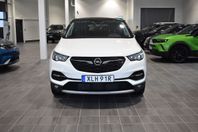 Opel Grandland X GRANDLAND X DESIGN LINE PHEV225 AT8 FWD