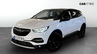 Opel Grandland X PHEV 224hk|Design Line|Navi|Kamera|Värmare|