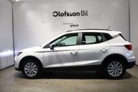 Seat Arona 1.0 TSI 110 HK DSG Höstkampanj