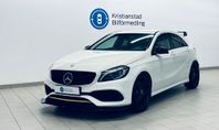 Mercedes-Benz A 250 Sport 4MATIC AUT AMG Sport, Sport Ed.