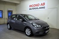 Opel Corsa 5-DR 1.4 GLASTAK PDC RATTVÄRME 558KR SKATT