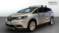 Renault Espace 1.6 dCi Automat | 7-sits | LED | Drag