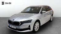 Skoda Octavia Kombi SELECTION 1,5 TSI 150 HK 7 VXL DSG