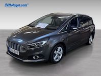 Ford S-Max 2.0 TDCi 180 Business A AWD 5-d