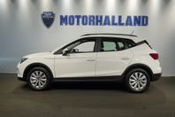 Seat Arona 1.0 TSI 115 DSG STYLE