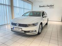 Volkswagen Passat Sportscombi TDI 190 GT Aut Drag