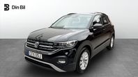 Volkswagen T-CROSS TSI 95/PDC/Komfort