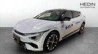 Kia EV6 GT LINE AWD 20" fälgar & SOLLUCKA