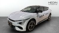 Kia EV6 GT LINE AWD 20" OCH SOLLUCKA DEMO