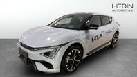 Kia EV6 GT LINE AWD 20" OCH SOLLUCKA DEMO