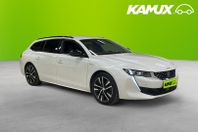 Peugeot 508 GT SW PHEV B-Kamera Drag Navi 225hk