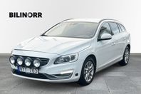 Volvo V60 AWD Momentum/D-värmare/SoV/MoK