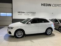 Audi Q3 Q3