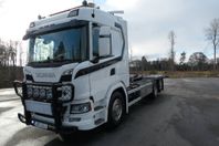 Scania G500B6x2*4NB