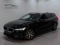 Volvo V60 D3 Geartronic Advanced Edition, Momentum 150hk