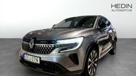 Renault Austral TECHNO FULLHYBRID 200 HK (GSR2) // KEYLESS /