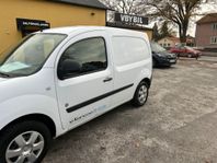 Renault Kangoo Z.E. Express 22 kWh