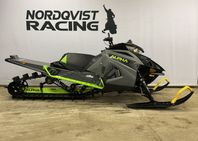 Arctic Cat M8000 Alpha One 154 *Fri frakt