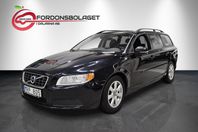 Volvo V70 1.6 DRIVe 115hk Värmare Kamrem bytt