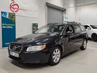 Volvo V70 1.6 DRIVe 115hk Värmare Kamrem bytt Ränta 3.95%