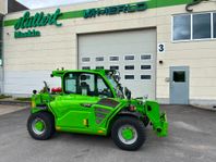 Merlo P27.6 Plus