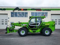 Merlo P50.18CS Top - Demo