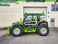 Merlo Teleskoplastare TF33.9CS-140