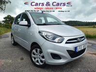 Hyundai i10 1.1 iRDE Premium Euro 5