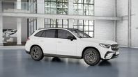 Mercedes-Benz GLC 300e 4MATIC SUV Vinterhjul för endast 9990