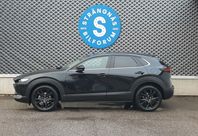 Mazda CX-30 2.5 Homura M Hybrid Automat