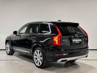 Volvo XC90 D5 AWD Geartronic Inscription 225hk