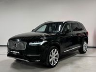 Volvo XC90 D5 AWD Geartronic Inscription 225hk