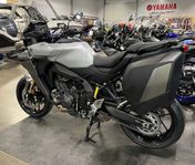 Yamaha TRACER 9 GT ABS  2025 NYHET tracer 9gt